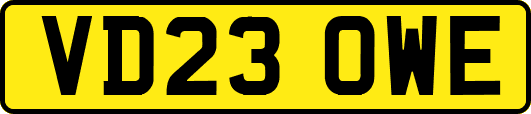 VD23OWE