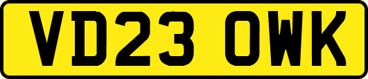 VD23OWK