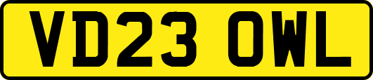 VD23OWL