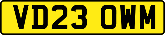 VD23OWM