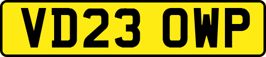 VD23OWP