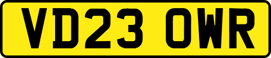 VD23OWR
