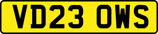 VD23OWS