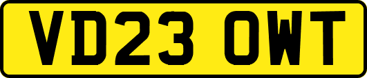 VD23OWT