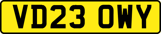 VD23OWY