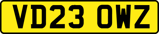 VD23OWZ