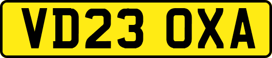 VD23OXA