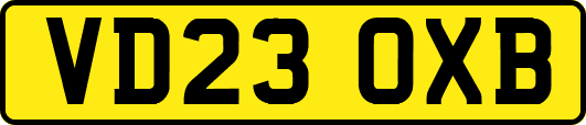 VD23OXB