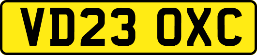VD23OXC
