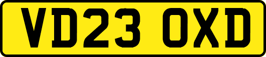 VD23OXD