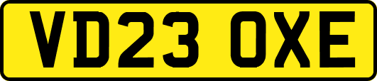 VD23OXE