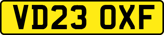 VD23OXF
