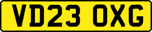 VD23OXG