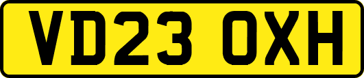 VD23OXH