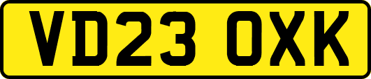 VD23OXK