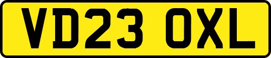 VD23OXL