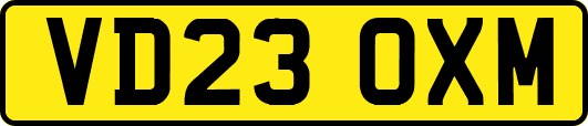 VD23OXM