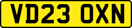 VD23OXN