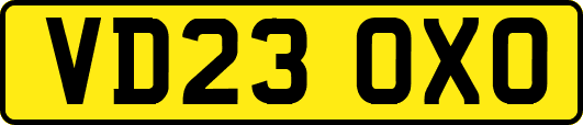 VD23OXO