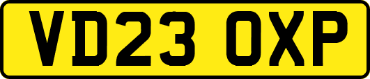 VD23OXP