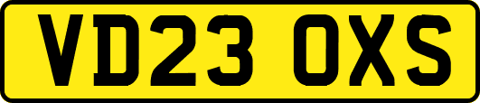 VD23OXS