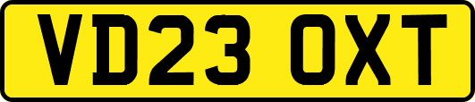 VD23OXT