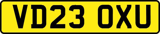 VD23OXU
