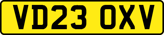 VD23OXV