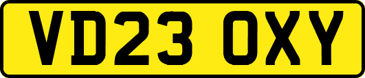 VD23OXY