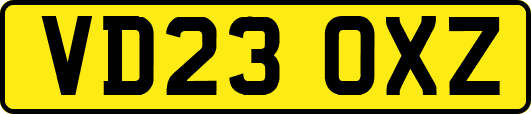 VD23OXZ