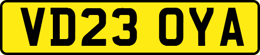 VD23OYA