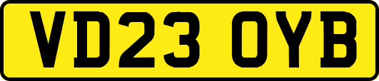 VD23OYB