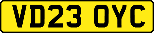 VD23OYC