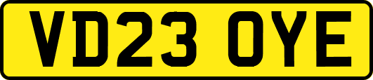 VD23OYE