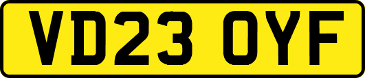 VD23OYF