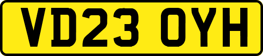 VD23OYH