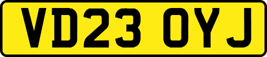 VD23OYJ