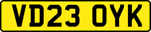 VD23OYK