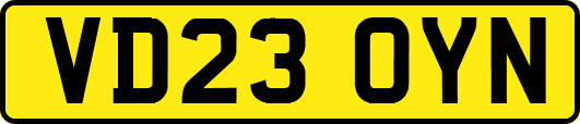 VD23OYN