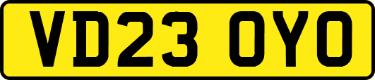 VD23OYO