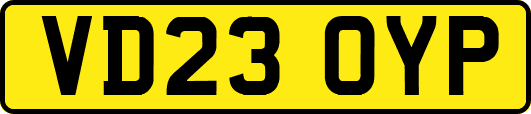 VD23OYP