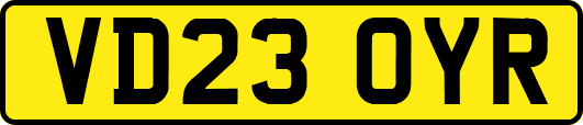 VD23OYR