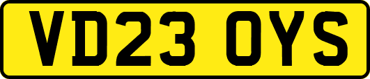 VD23OYS