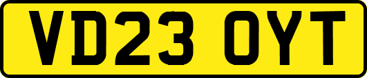 VD23OYT