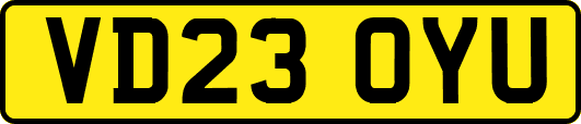 VD23OYU