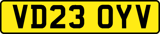 VD23OYV