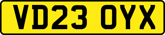 VD23OYX
