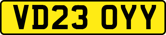 VD23OYY