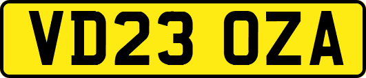 VD23OZA
