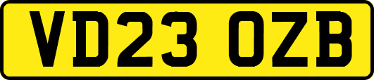 VD23OZB